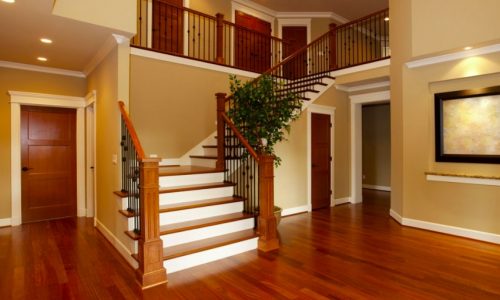 Phong thủy cầu thang và cách tính bậc cầu thang theo phong thuỷ