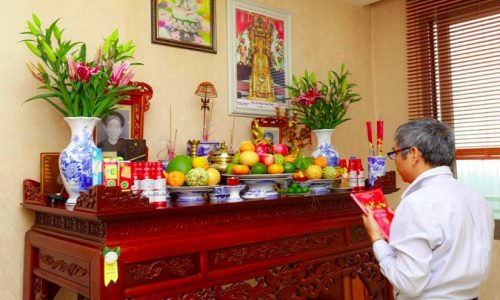 Nhập trạch là gì – Tìm hiểu về nhập trạch trong xây dựng nhà ở