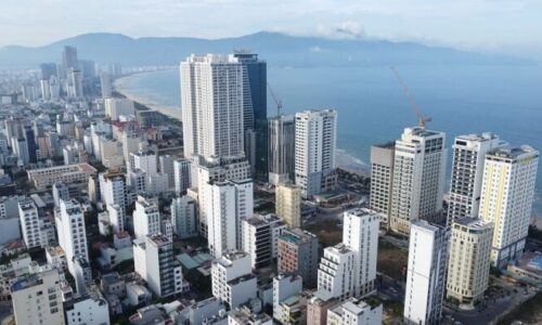 Giá thị trường của bất động sản sẽ được phản ánh đúng khi gắn mã định danh