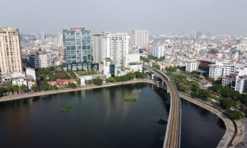 Nhà đầu tư bất động sản cần thận trọng hơn trong bối cảnh mới