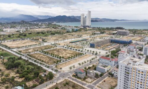 Nhìn lại Bất động sản 2025 và những con số