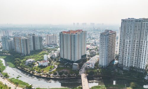 Thị trường bất động sản đang bước sang chu kỳ ổn định trong năm 2026