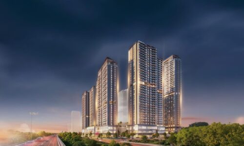 IMPERIA SKY PARK