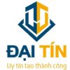 logo dai tin 500x500