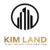 logo kim land