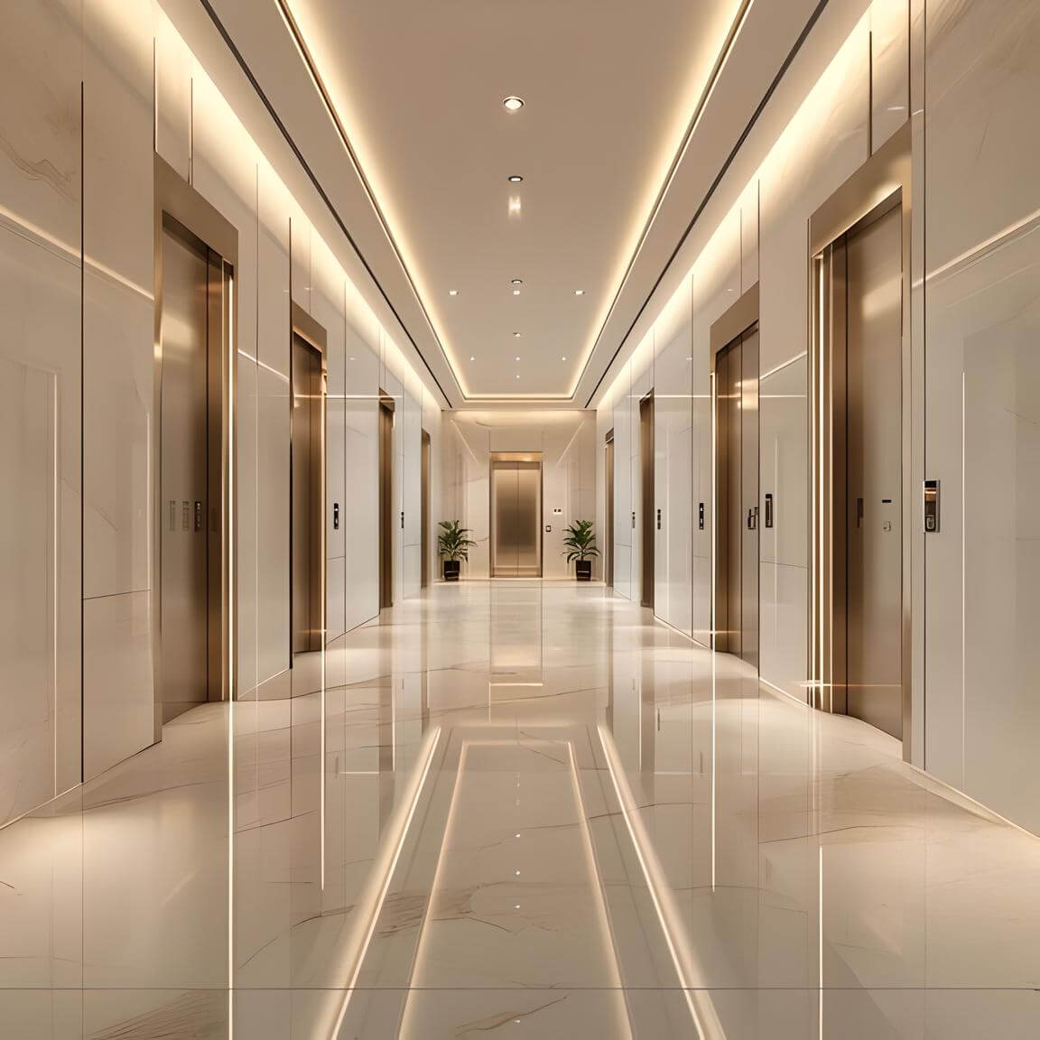 Tien Ich Du An Sun Feliza Suites Cau Giay 9