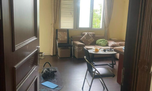 Bán nhà liền kề khu đô thị Splendora 5 tầng – Sẵn dòng tiền – Diện tích 103 m2 – giá 25,5 tỷ