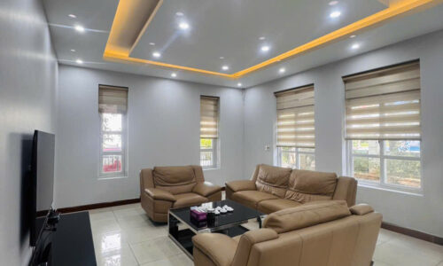 Bán Biệt thự Splendora Hoài Đức Biệt thự cao cấp – 210m2 – Giá 52,1 tỷ