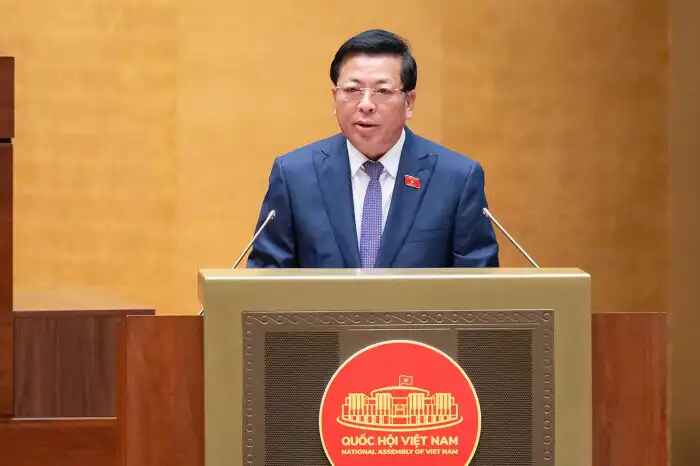 Việt kiều sẽ bị giới hạn quyền mua bất động sản? bo trung xay dung tran hong minh nam 2026