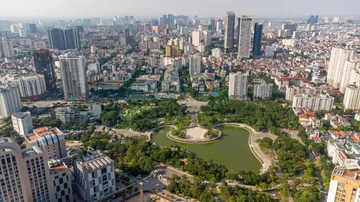 Việt kiều sẽ bị giới hạn quyền mua bất động sản? kdt ha noi nam 2026